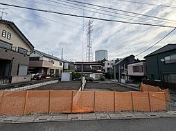 川口市東本郷6期 2号棟