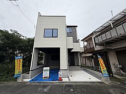 足立区花畑21期 1号棟