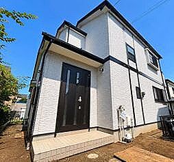 市川市柏井町　リフォーム戸建