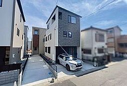 川口市安行領根岸 未入居中古