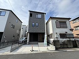 川口市安行領根岸 未入居中古