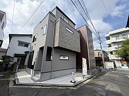 川口市上青木西 未入居中古