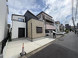 川口市上青木西 未入居中古