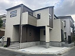 草加市弁天2丁目 1号棟