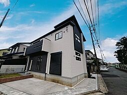 川口市安行吉岡　1棟 1号棟