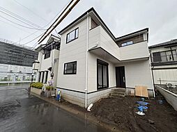 川口市西立野4期 1号棟