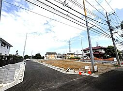 川口市東本郷14棟 2号棟