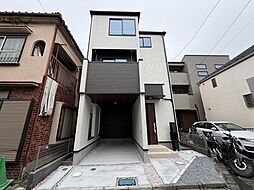 足立区加賀　1棟 1号棟