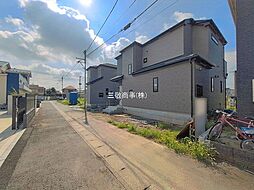 三郷市高州1丁目128番 B号棟