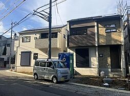 川口市石神　8棟 7号棟