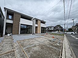 三郷市高州7期 1号棟