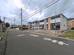 三郷市高州7期 1号棟