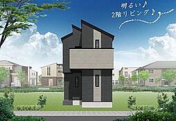 市川市曽谷3丁目 1棟 1号棟