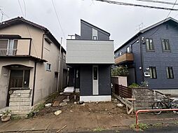 市川市曽谷3丁目　1棟 1号棟