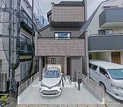 市川市末広2丁目17番 A号棟
