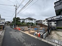 松戸市三矢小台2丁目5番 B号棟