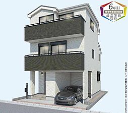足立区古千谷本町2丁目14番 A号棟