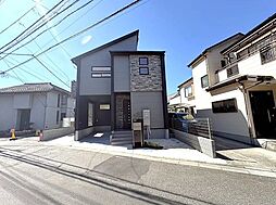 川口市元郷3丁目 1号棟