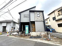 川口市元郷3丁目 1号棟