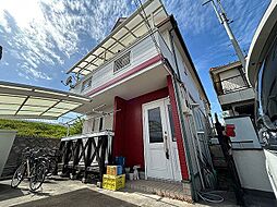 葛飾区西水元　リフォーム戸建
