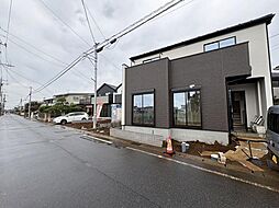 松戸市五香西19期 4号棟