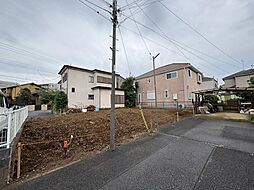 松戸市河原塚75番 A号棟