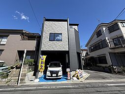 足立区東保木間4期 1号棟
