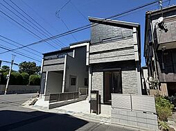 川口市上青木西4丁目 3棟 1号棟
