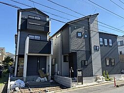 川口市上青木西4丁目 3棟 3号棟