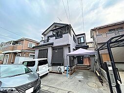 川口市木曽呂　リフォーム戸建