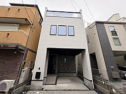 江戸川区南葛西6期 1号棟