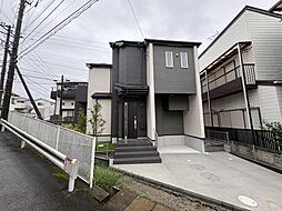 市川市中国分5丁目2242番 A号棟