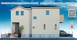 流山市東初石　1棟 1号棟