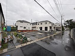 松戸市栗山519番 A号棟