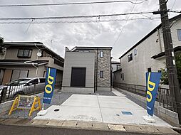 流山市美原5期 1号棟