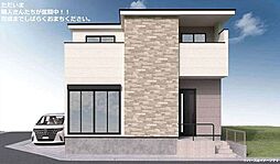 川口市差間8期 1号棟