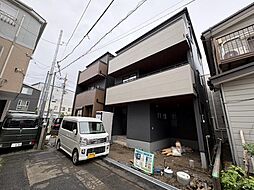 川口市東本郷6期 2号棟