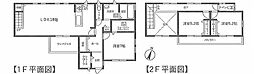 市川市曽谷　築浅戸建