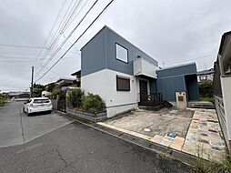 市川市曽谷　築浅戸建