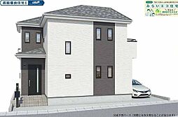 草加市両新田東町6番 A号棟