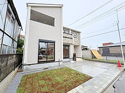 草加市新里町2棟 2号棟