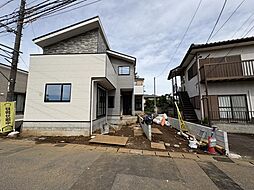 松戸市松戸9期 2号棟