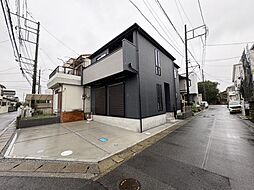 草加市新里町4期 1号棟