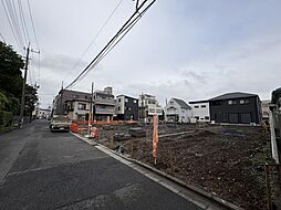 川口市弥平6期 8号棟
