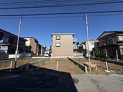 市川市大和田4期 3号棟