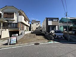 市川市新井1丁目215番 A号棟