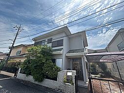 流山市名都借　リフォーム戸建