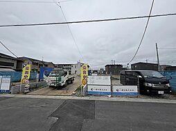 八潮市大原1期 2号棟