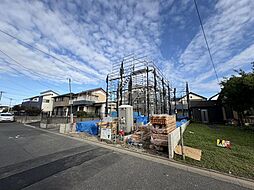 八潮市伊草第12 1号棟
