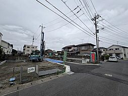 八潮市大曽根113番 F号棟